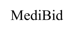 MEDIBID