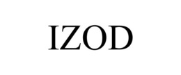 IZOD