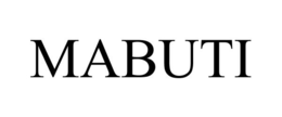MABUTI