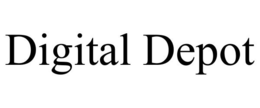 DIGITAL DEPOT