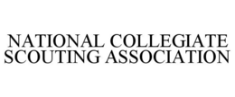 NATIONAL COLLEGIATE SCOUTING ASSOCIATION