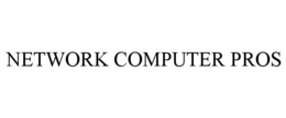 NETWORK COMPUTER PROS