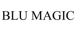 BLU MAGIC