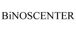 BINOSCENTER