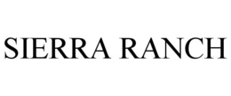 SIERRA RANCH