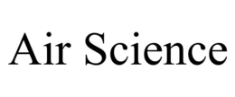 AIR SCIENCE