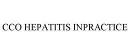 CCO HEPATITIS INPRACTICE