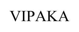 VIPAKA