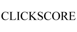 CLICKSCORE
