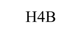H4B