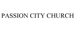 PASSION CITY CHURCH