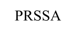 PRSSA