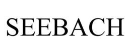 SEEBACH