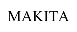 MAKITA