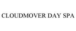 CLOUDMOVER DAY SPA
