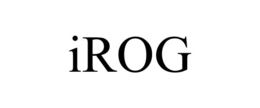 IROG