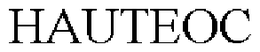 HAUTEOC
