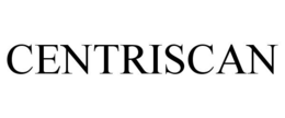 CENTRISCAN