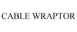 CABLE WRAPTOR