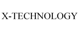 X-TECHNOLOGY