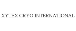 XYTEX CRYO INTERNATIONAL