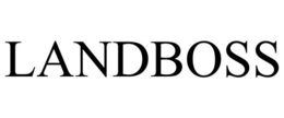 LANDBOSS