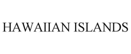 HAWAIIAN ISLANDS
