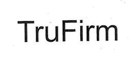 TRUFIRM