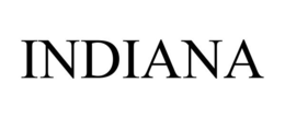 INDIANA