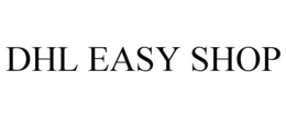DHL EASY SHOP