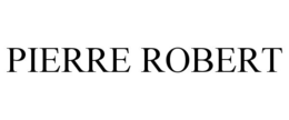 PIERRE ROBERT