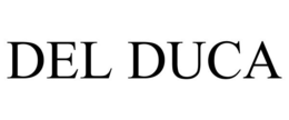 DEL DUCA