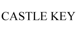 CASTLE KEY
