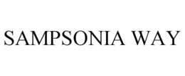 SAMPSONIA WAY