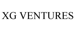 XG VENTURES