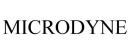 MICRODYNE
