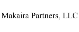 MAKAIRA PARTNERS, LLC