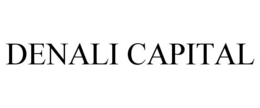 DENALI CAPITAL