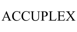 ACCUPLEX