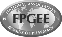 FPGEE 1904 NATIONAL ASSOCIATION BOARDS OF PHARMACY