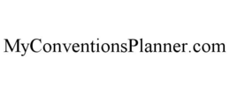 MYCONVENTIONSPLANNER.COM