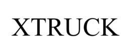 XTRUCK