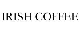 IRISH COFFEE