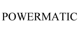 POWERMATIC
