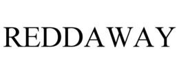 REDDAWAY