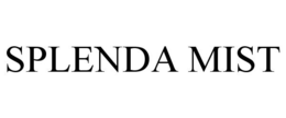SPLENDA MIST