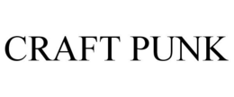 CRAFT PUNK