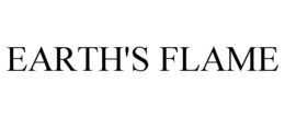 EARTH'S FLAME