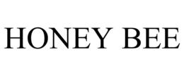 HONEY BEE