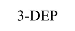 3-DEP
